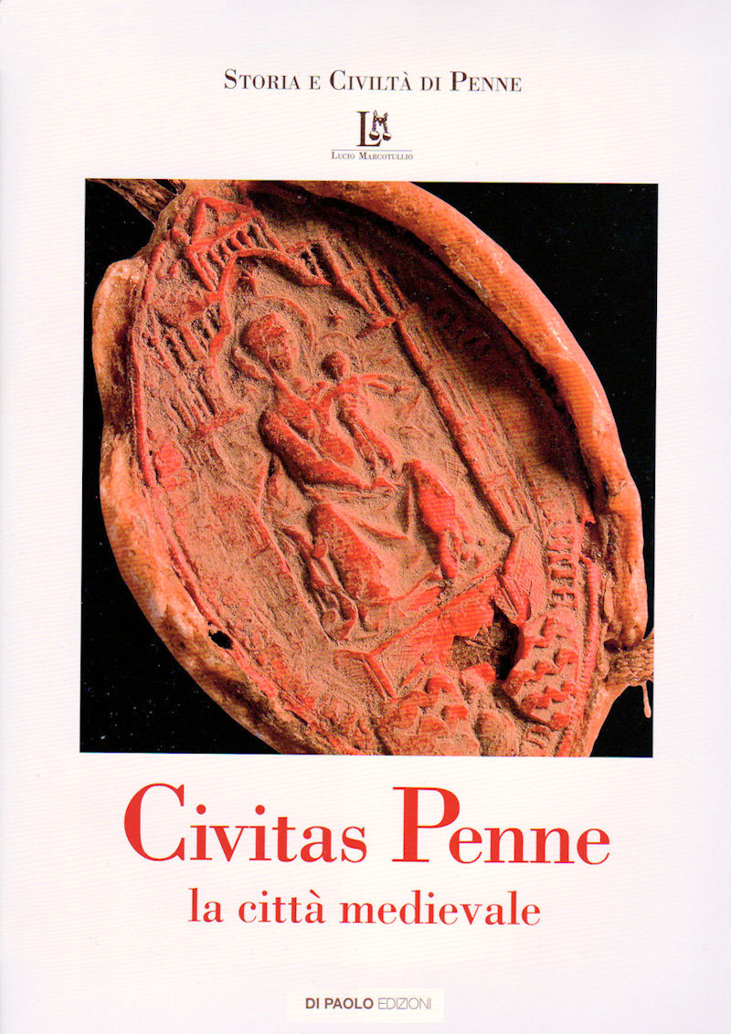 2016 - Civitas Penne la citt medievale