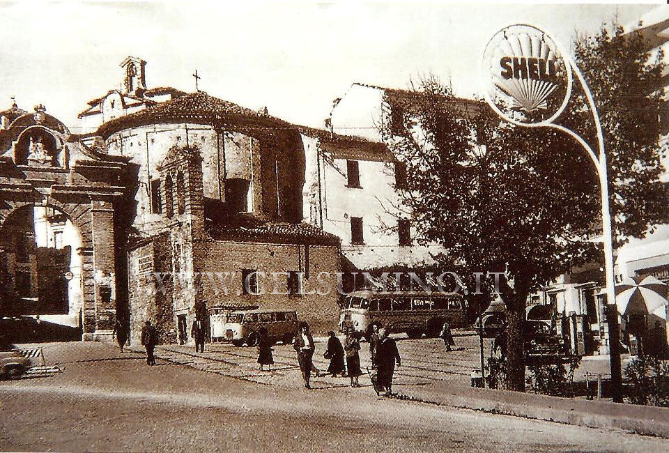 Largo San Francesco