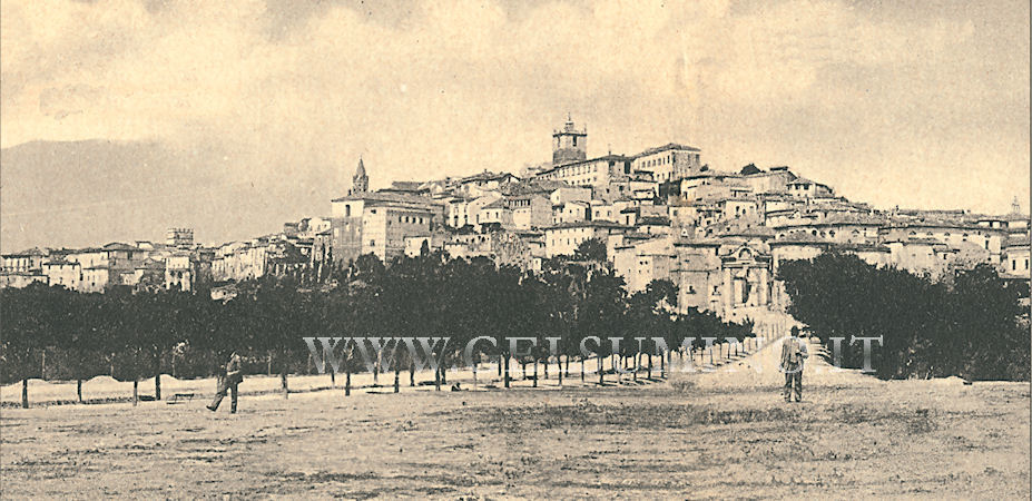 Panorama