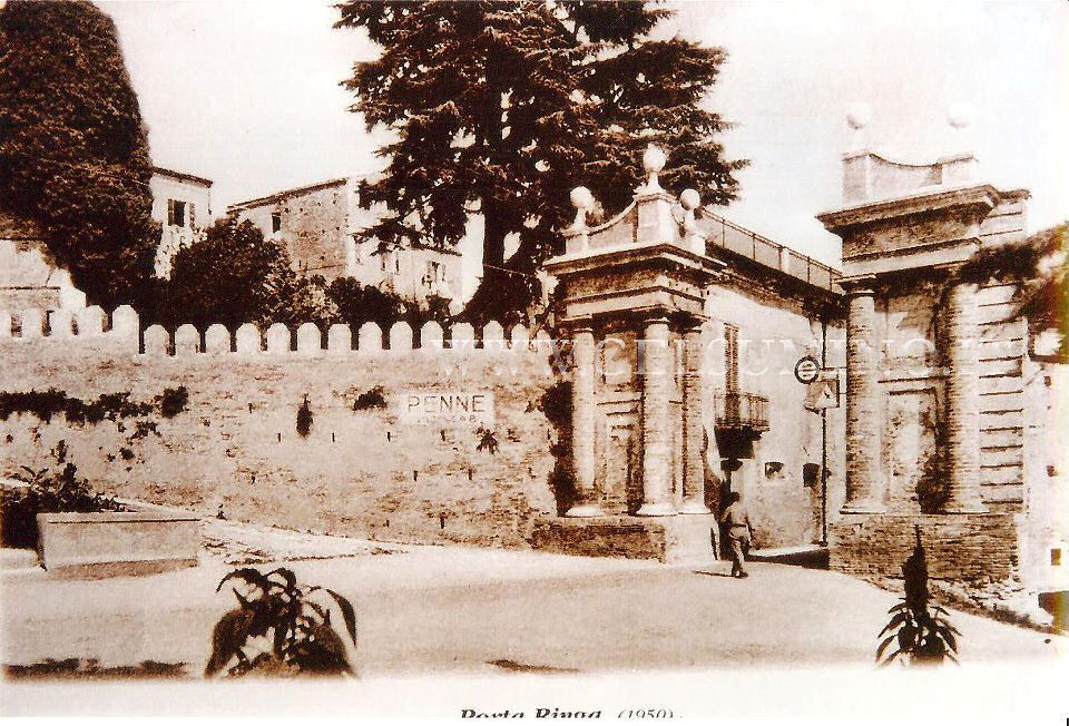 Porta Ringa