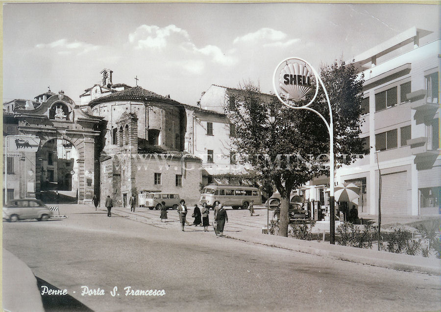 Largo San Francesco