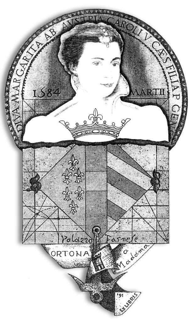 ex libris