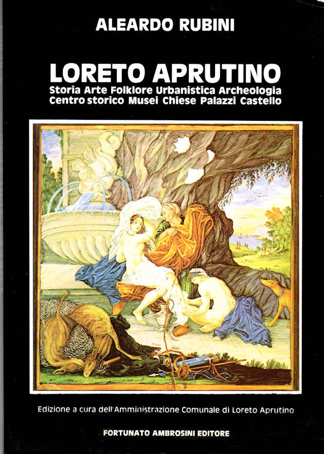 LORETO APRUTINO ~ 1990