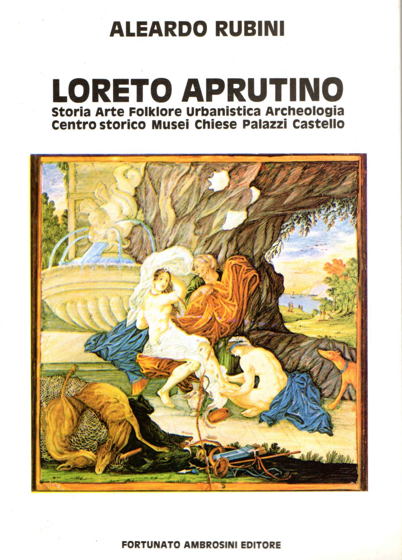 LORETO APRUTINO ~ 1990