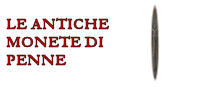 Le antiche monete di Penne