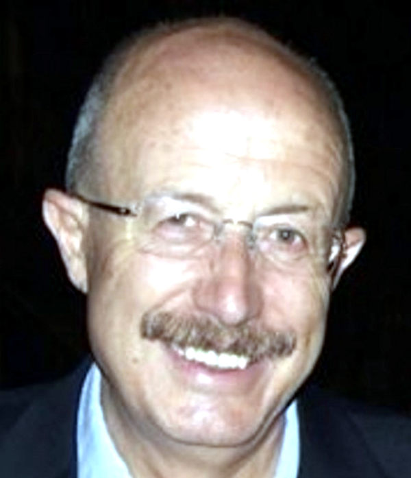 Paolo FORNAROLA