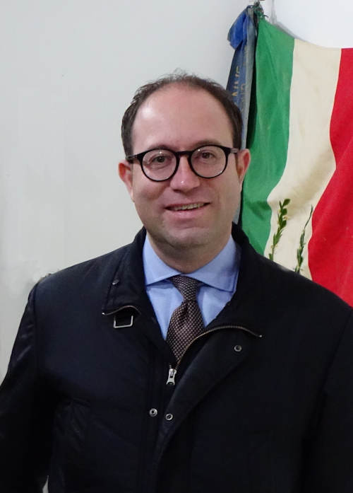 Giberto PETRUCCI