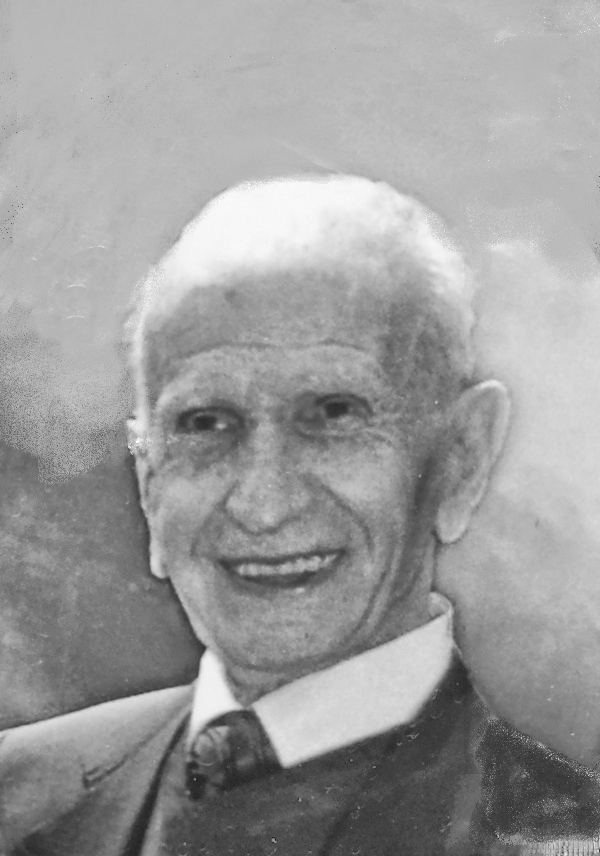 Tonino Cantagallo