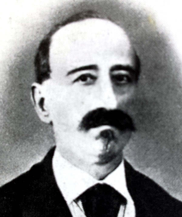 Antonio DE CAESARIS