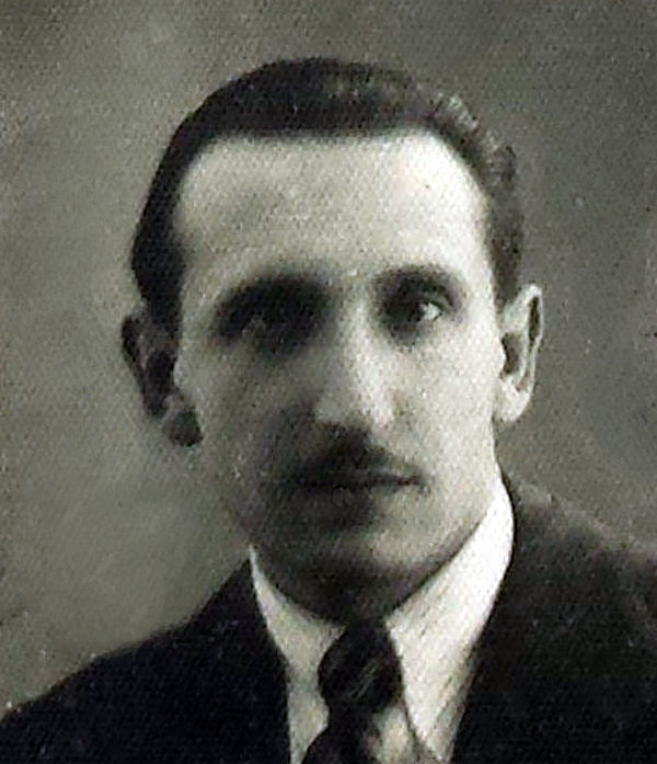 Berardo ALESSANDRINI