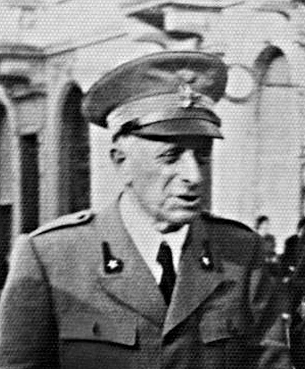Nicola CASTIGLIONE