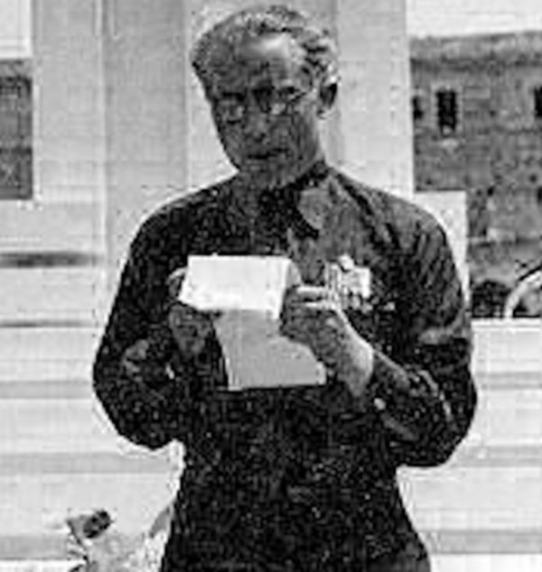 Vincenzo D'ALFONSO