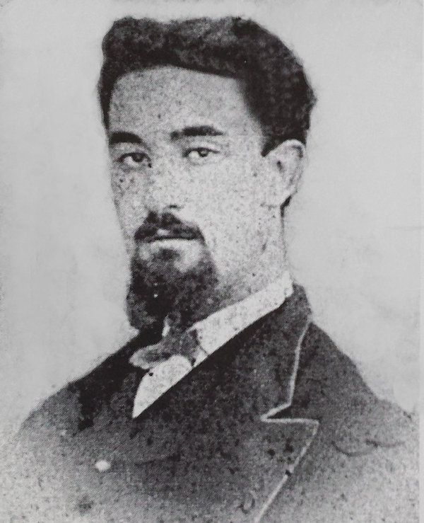 Domenico DOTTORELLI