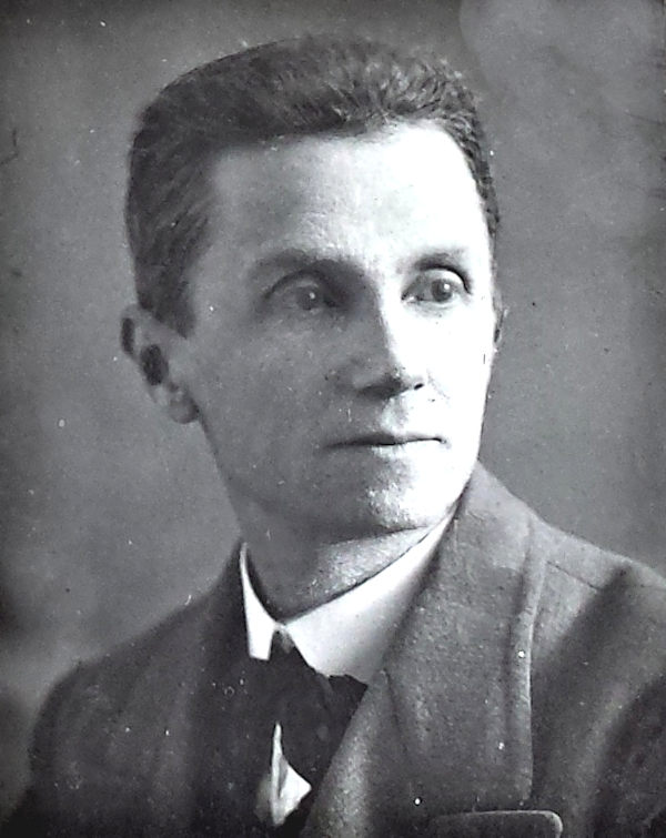 Francesco LAGUARDIA