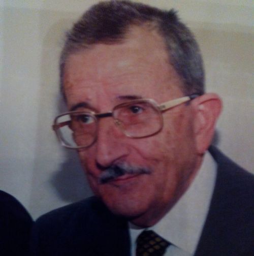 Ettore MODESTI