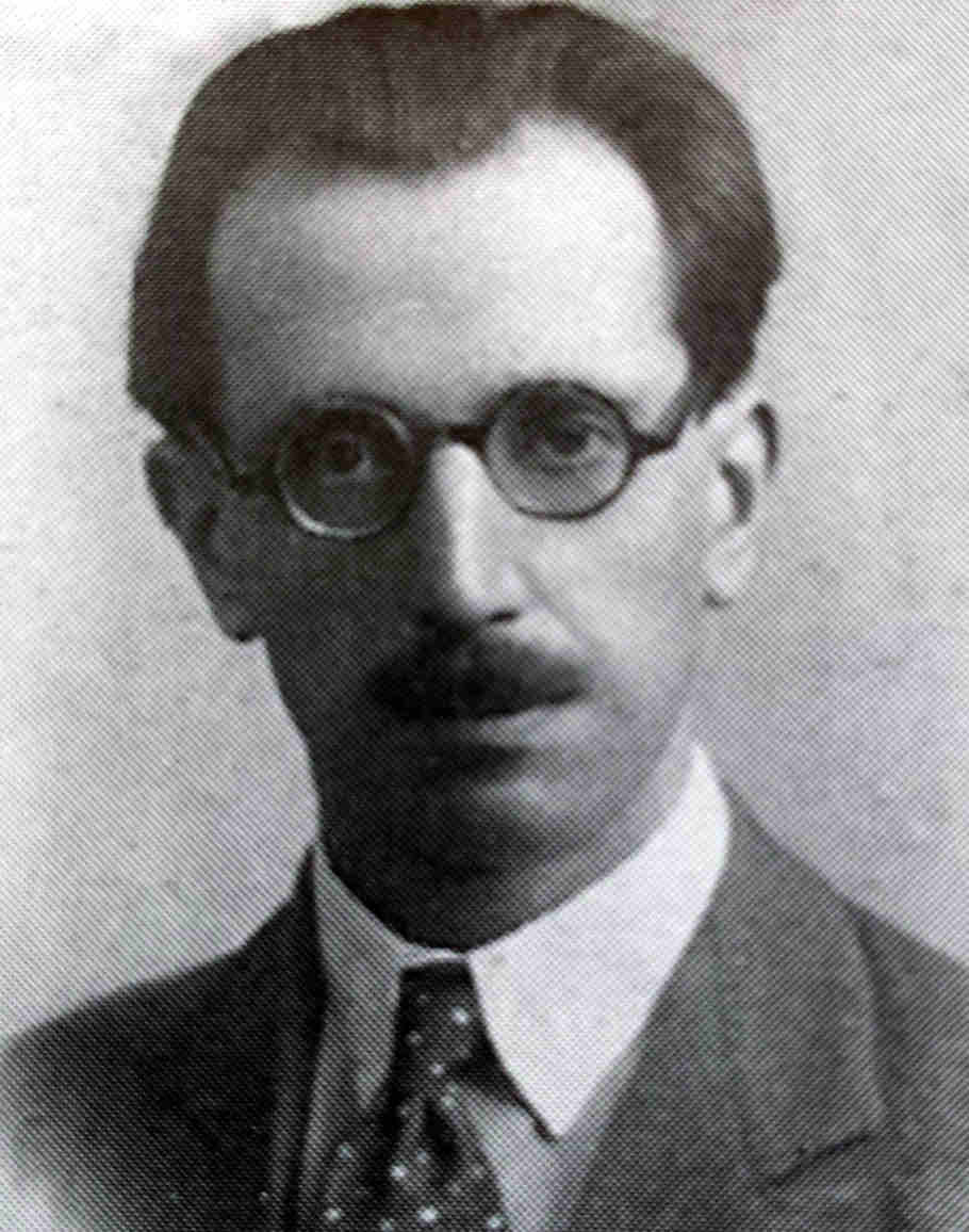 Nicola PERROTTI