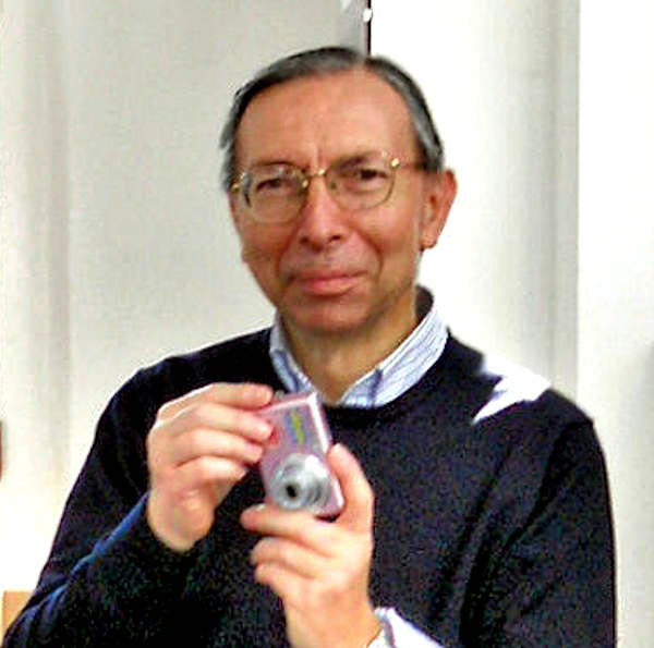 Mario SEMPRONI