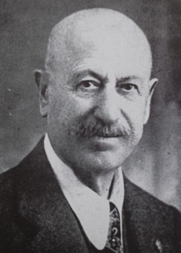 Nicola TUCCI