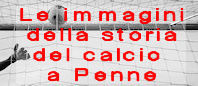 Il calcio a Penne: le foto
