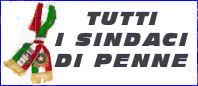 I sindaci di Penne