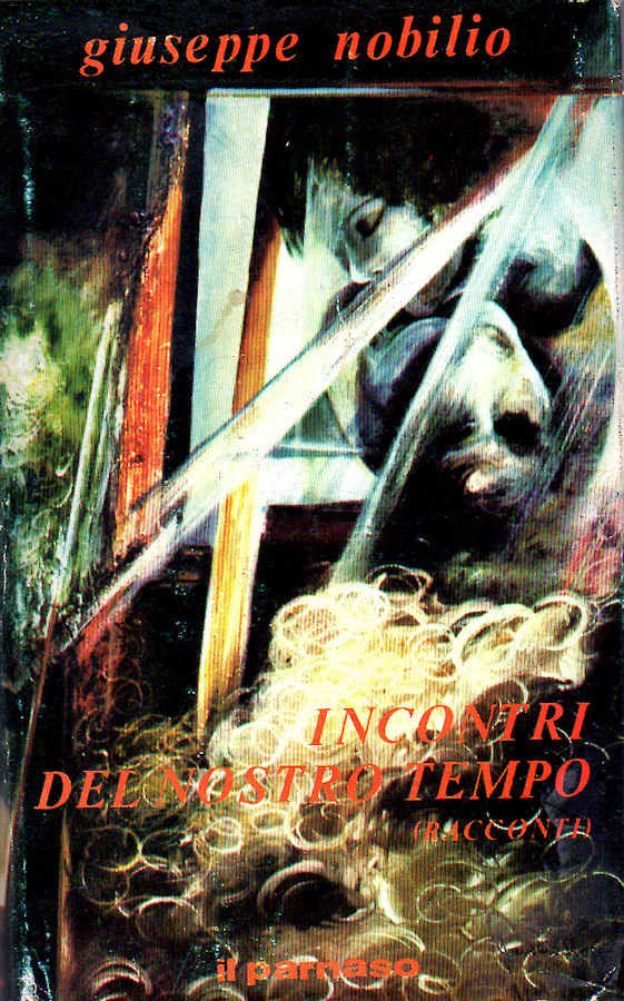 1976 - Incontri del nostro tempo (Racconti)