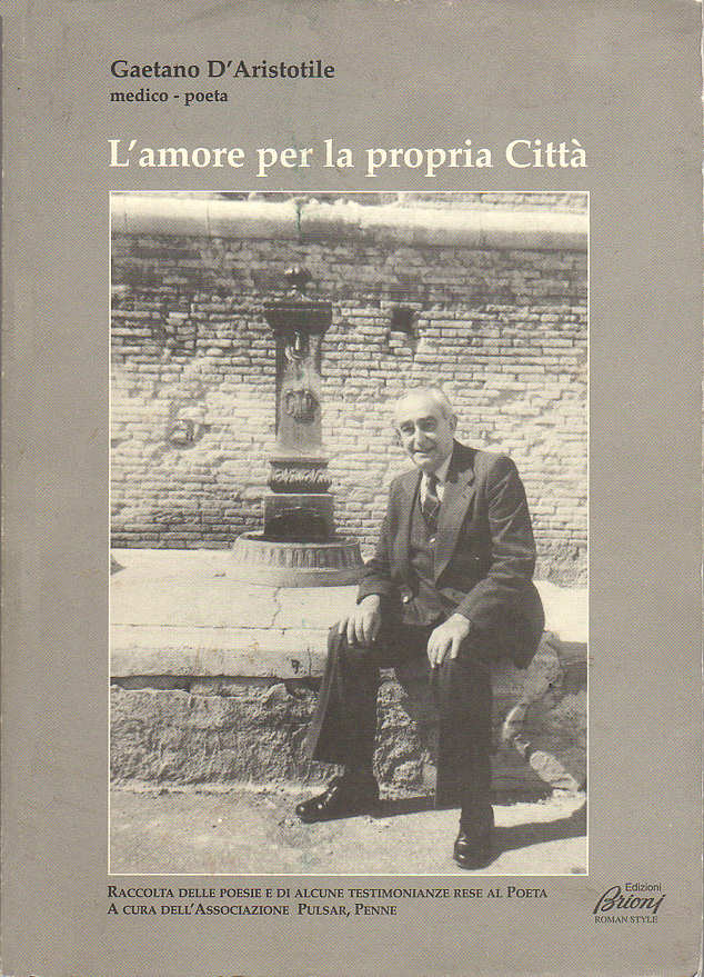2001 - L_amore per la propria Citt