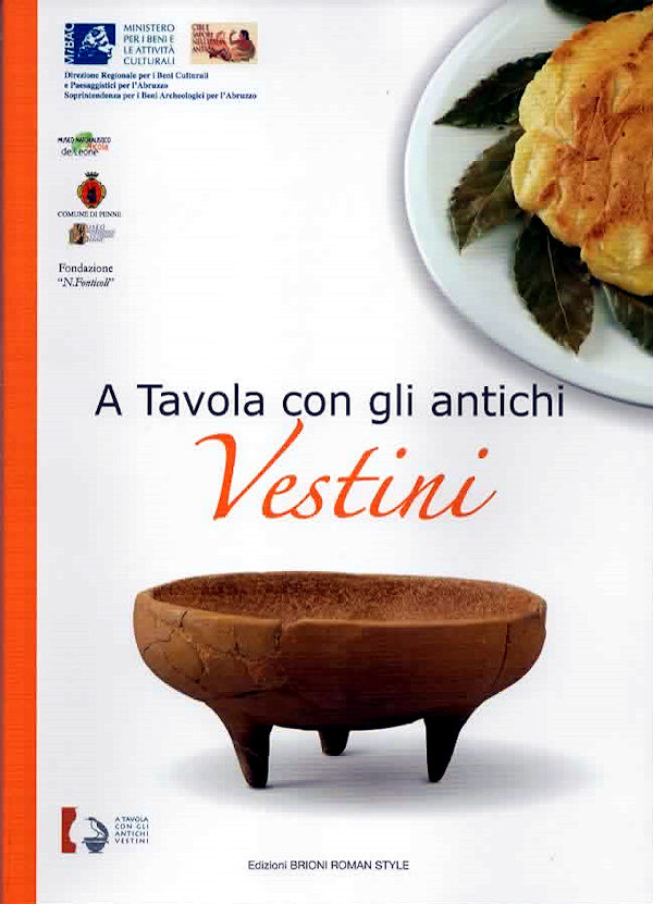 2005 - A tavola con gli antichi Vestini