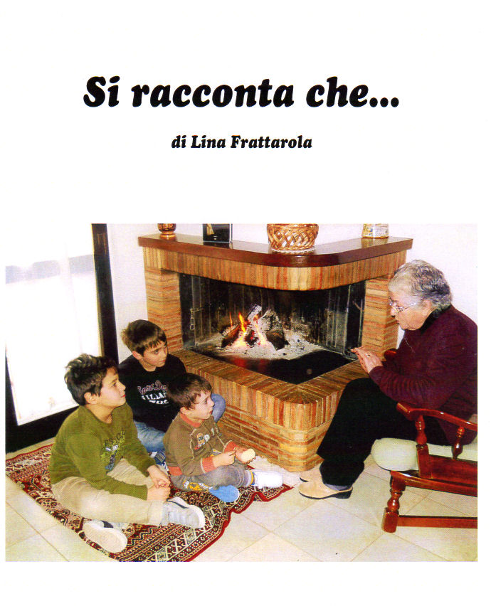 Natale 2014 - Si racconta che...