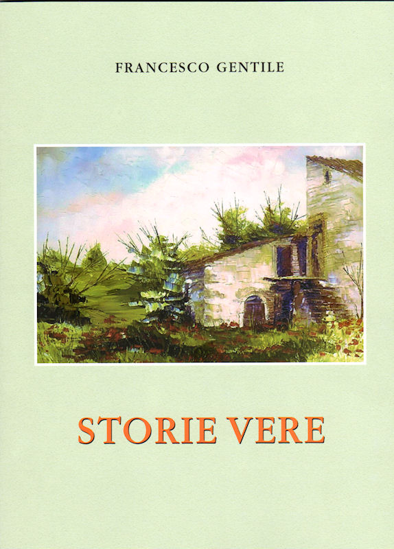 2014 - STORIE VERE