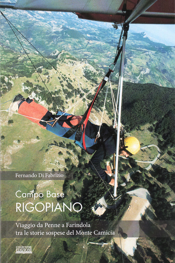 2017 - Campo Base RIGOPIANO