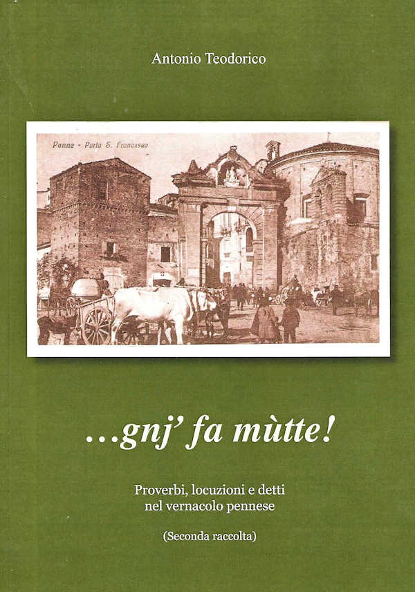 ...gnj fa mutte! - 2020