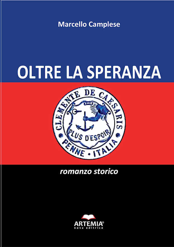 OLTRE LA SPERANZA - 2021