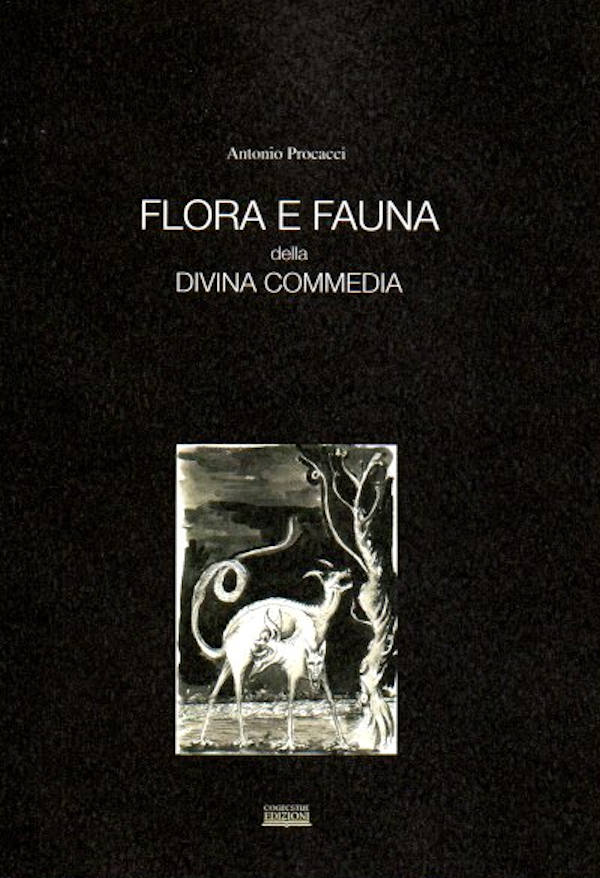 FLORA E FAUNA NELLA DIVINA COMMEDIA - 2021