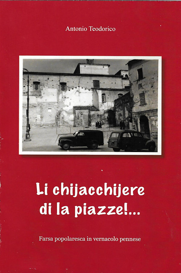 Li chijaccijere di la piazze! - 2021