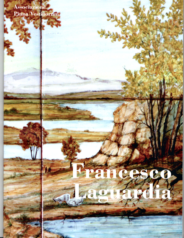 FRANCESCO LAGUARDIA - 2022