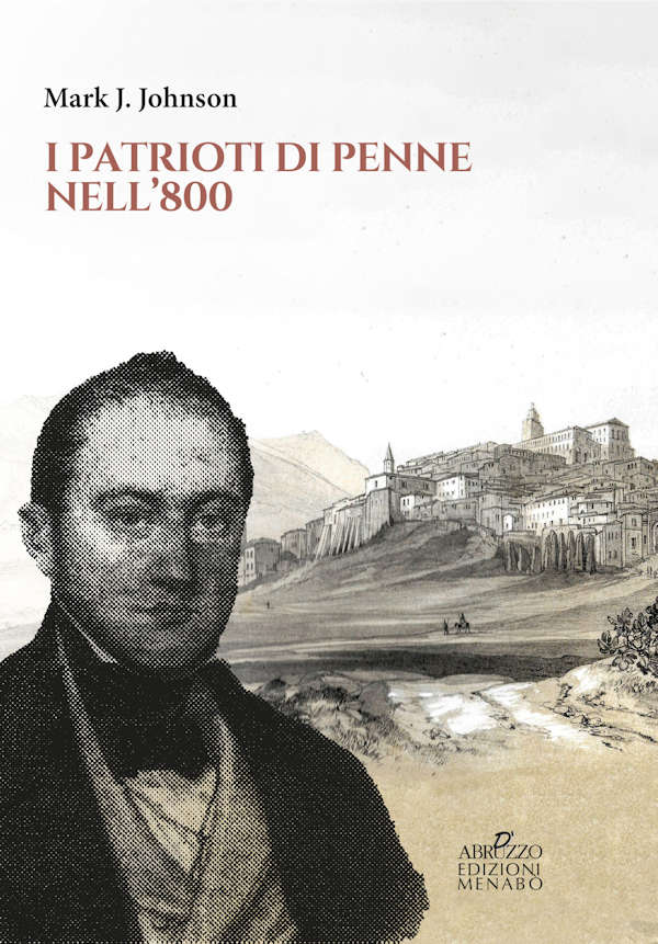 I PATRIOTI DI PENNE NELL'800 - 2023