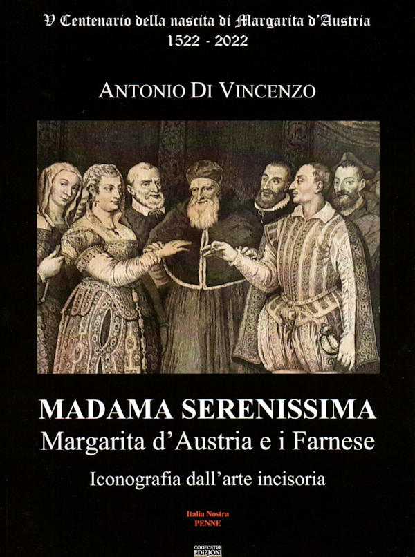 MADAMA SERENISSIMA - 2023