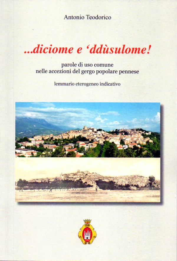 diciome e 'ddsulome! - 2023