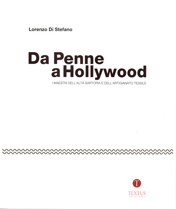 Da Penne a Hollywood - 2025