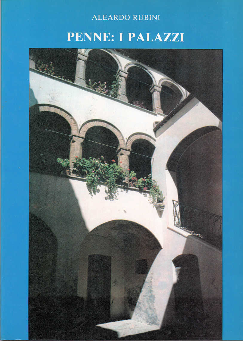 PENNE: I PALAZZI