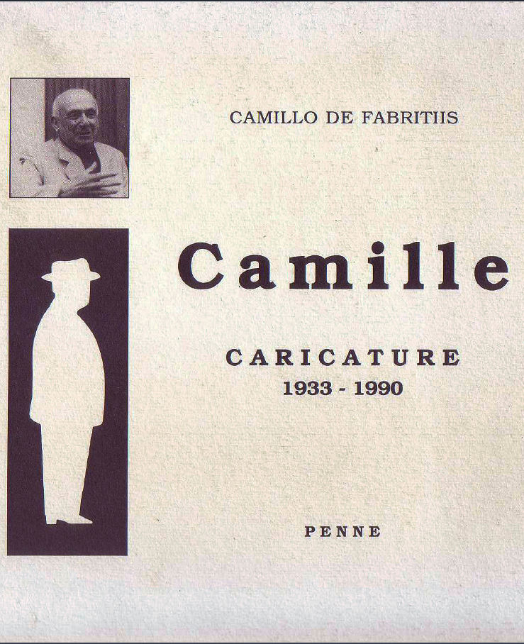 Camille ~ Anno 1990