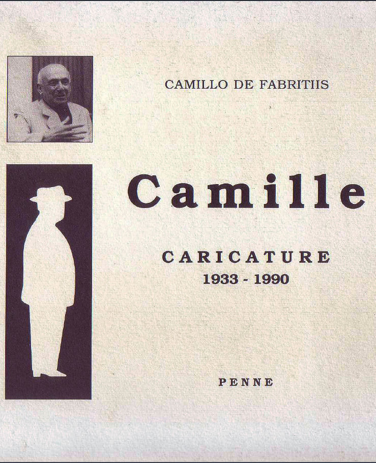 Camille ~ Anno 1990 Camille ~ Anno 1990
