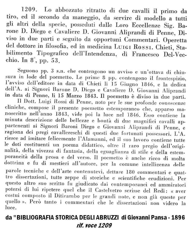 Presentazione