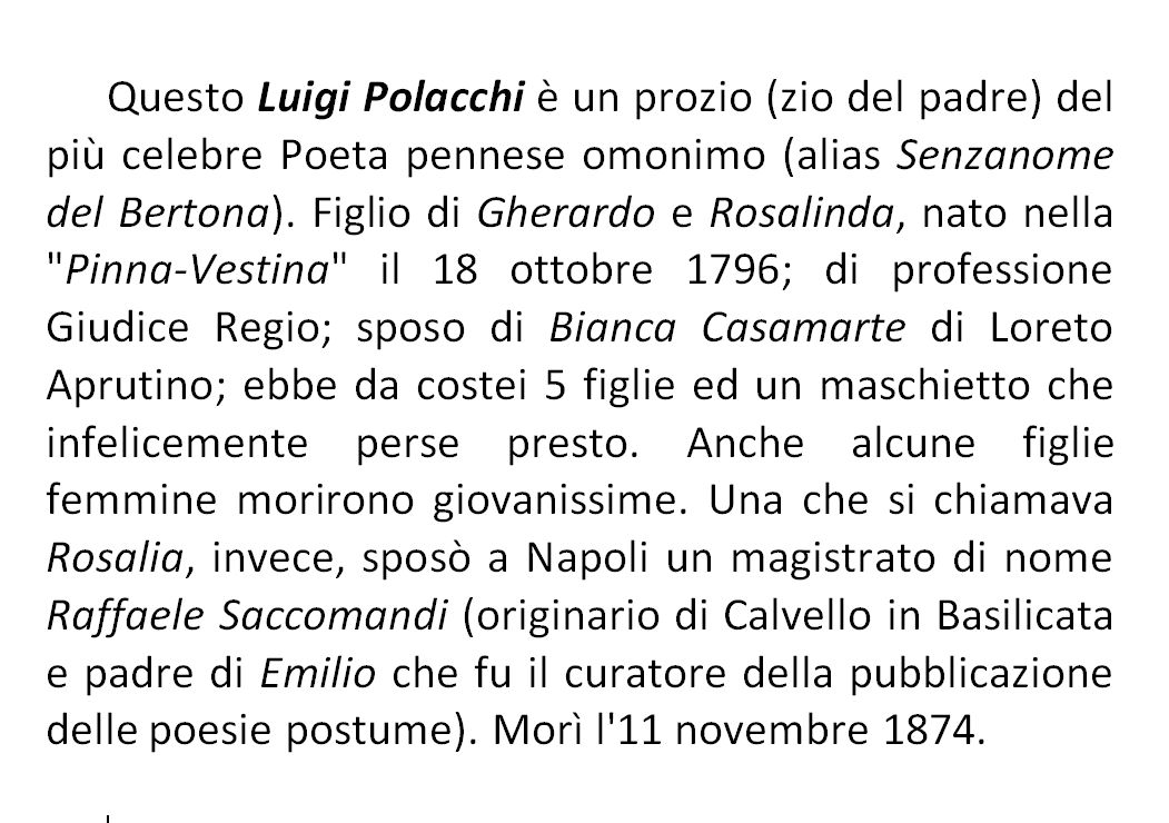 Luigi Polacchi senior