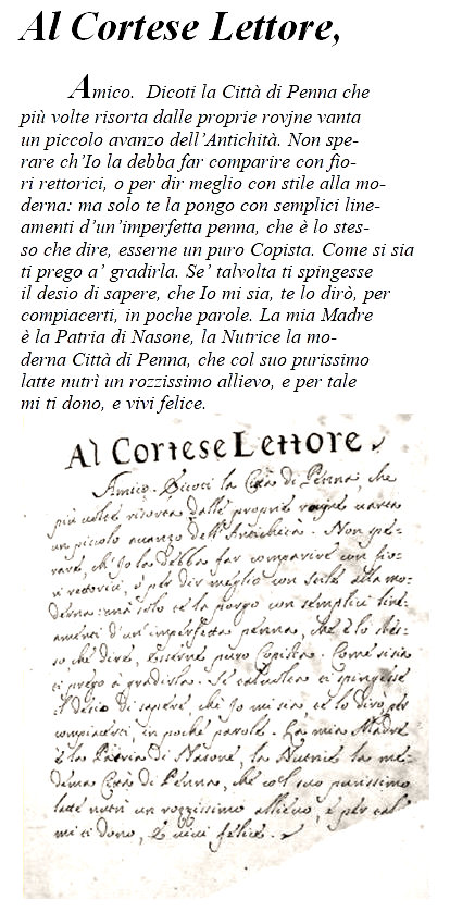 Presentazione Presentazione