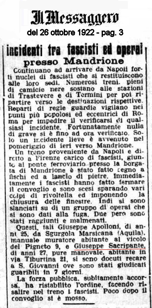 notizia - LA STAMPA di Torino
