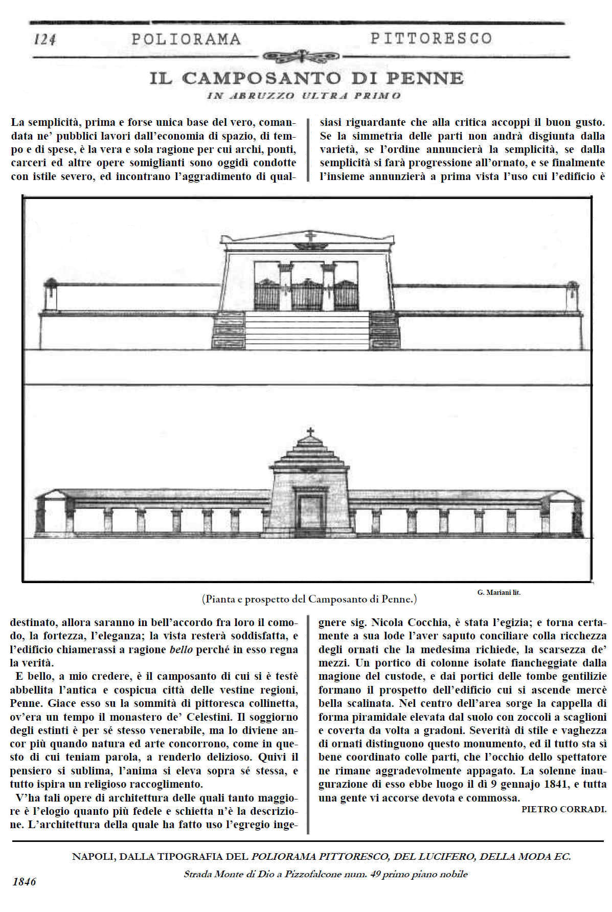 cimitero