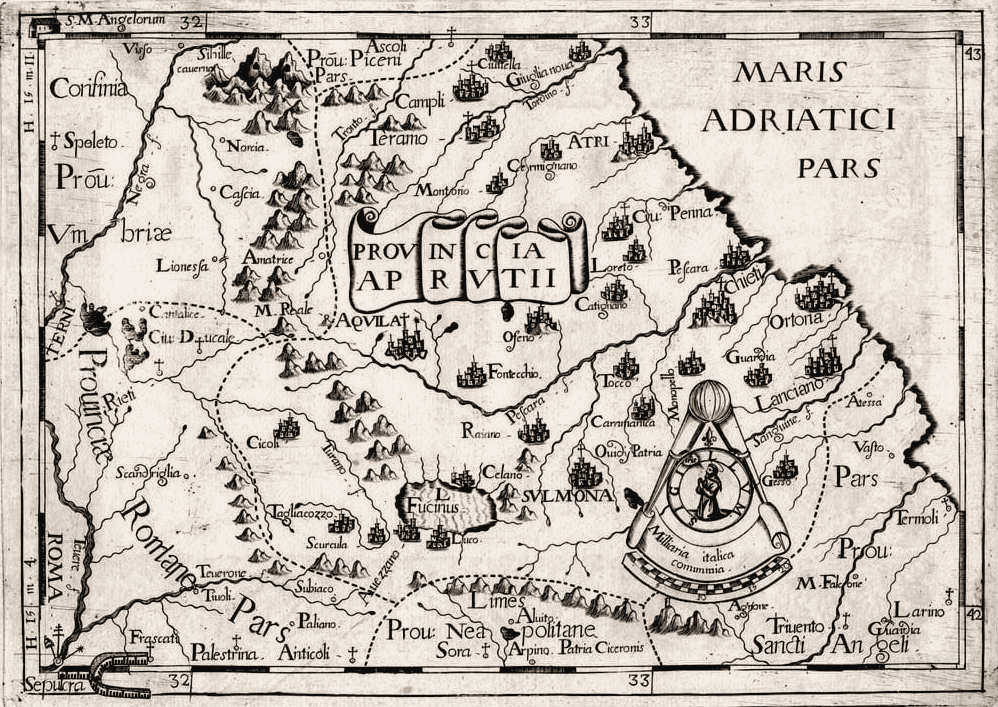 mappa