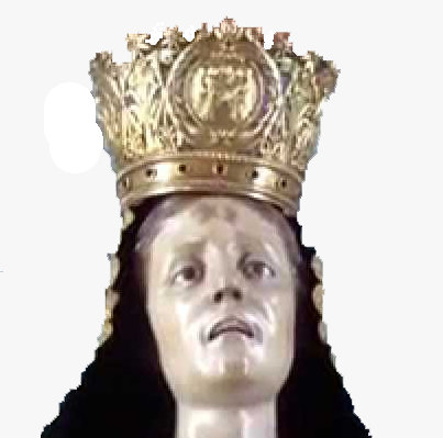 Madonna Sette Dolori Pescara