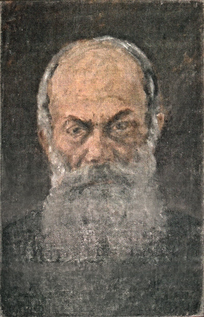 ritratto